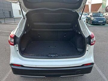 Nissan Qashqai 2019 evapo Qashqai 1.3 DIG-T 160 DCT BLANC