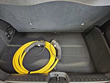 Fiat 500e berline my22 serie 1 step 2 500 e 95 ch BLANC