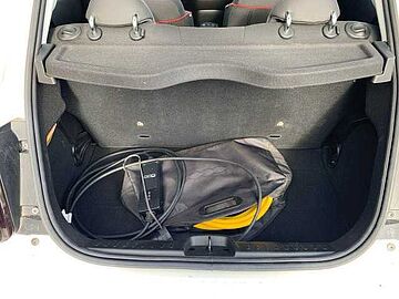 Fiat 500e berline my22 serie 1 step 2 500 e 95 ch BLANC