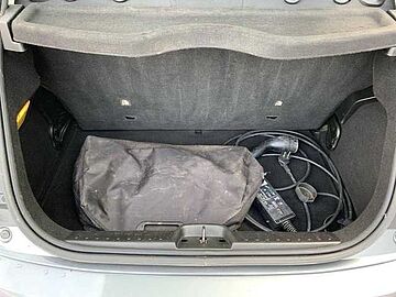 Fiat 500e berline my22 serie 1 step 2 500 e 95 ch GRIS