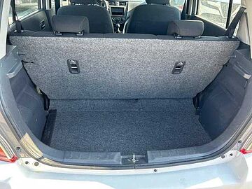 Suzuki Celerio 1.0 VVT BLANC