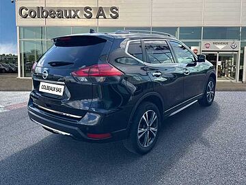Nissan X-trail dCi 150 All-Mode 4x4-i 5pl NOIR