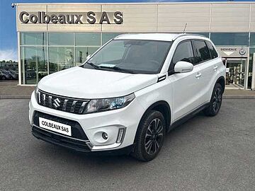 Suzuki Vitara 1.4 Boosterjet BLANC