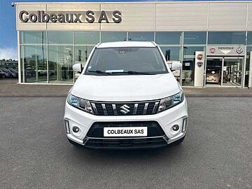 Suzuki Vitara 1.4 Boosterjet BLANC