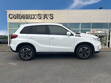 Suzuki Vitara 1.4 Boosterjet BLANC