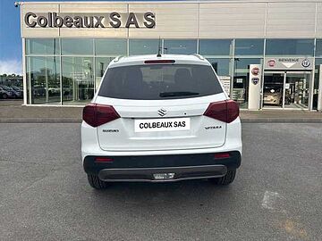 Suzuki Vitara 1.4 Boosterjet BLANC