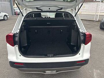 Suzuki Vitara 1.4 Boosterjet BLANC