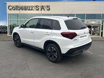 Suzuki Vitara 1.4 Boosterjet BLANC