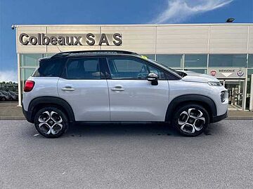 Citroen C3 aircross PureTech 110 S&S BVM6 BEIGE