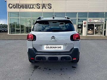 Citroen C3 aircross PureTech 110 S&S BVM6 BEIGE