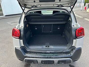 Citroen C3 aircross PureTech 110 S&S BVM6 BEIGE