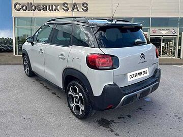 Citroen C3 aircross PureTech 110 S&S BVM6 BEIGE
