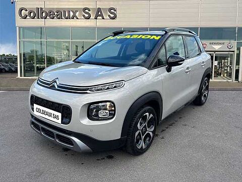 Citroen C3 aircross PureTech 110 S&S BVM6 BEIGE