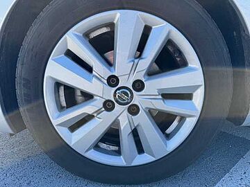 Nissan Micra 2020 Micra IG-T 100 Gris