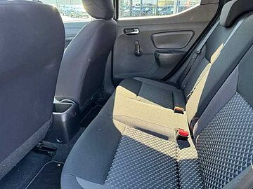 Nissan Micra 2020 Micra IG-T 100 Gris