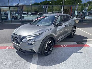 Nissan Juke 2023.5 Juke HYBRID 143 Gris