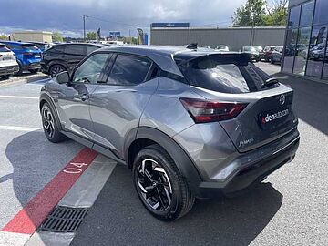 Nissan Juke 2023.5 Juke HYBRID 143 Gris