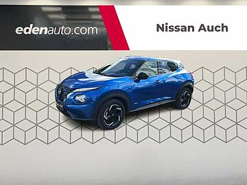 Nissan Juke 2023.5 Juke HYBRID 143 BLEU MAGNETIQUE