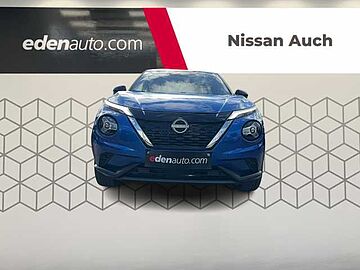 Nissan Juke 2023.5 Juke HYBRID 143 BLEU MAGNETIQUE