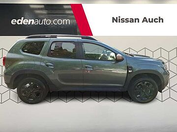 Dacia Duster ECO-G 100 4x2 VERT FONCE