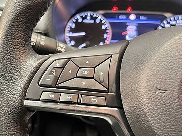 Nissan Juke DIG-T 117 NOIR METAL
