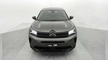 Citroen C5 aircross Hybride 136 e-DCS6 Gris