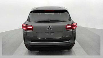 Citroen C5 aircross Hybride 136 e-DCS6 Gris