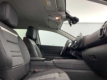 Citroen C5 aircross Hybride 136 e-DCS6 Gris