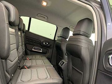 Citroen C5 aircross Hybride 136 e-DCS6 Gris