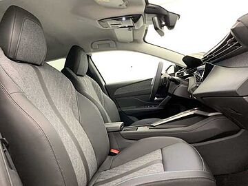 Peugeot 408 PureTech 130 ch S&S EAT8 Blanc