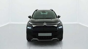 Citroen C3 aircross PureTech 110 S&S BVM6 NOIR