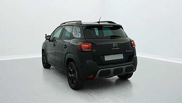 Citroen C3 aircross PureTech 110 S&S BVM6 NOIR