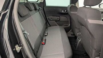 Citroen C3 aircross PureTech 110 S&S BVM6 NOIR
