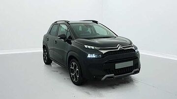 Citroen C3 aircross PureTech 110 S&S BVM6 NOIR