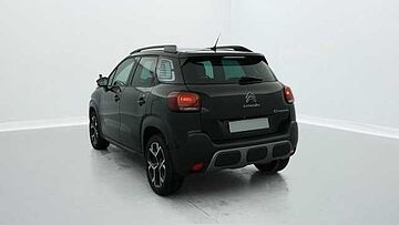 Citroen C3 aircross PureTech 110 S&S BVM6 NOIR