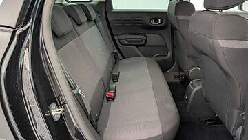 Citroen C3 aircross PureTech 110 S&S BVM6 NOIR