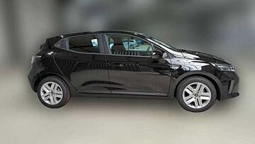 Renault Clio v Clio TCe 90 GSR2 Noir