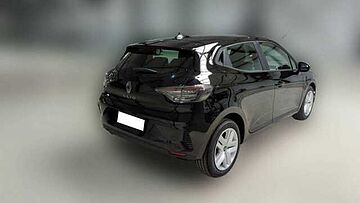 Renault Clio v Clio TCe 90 GSR2 Noir