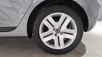 Renault Clio v Clio TCe 90 GSR2 Gris