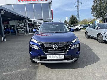 Nissan X-trail e-POWER 204 ch Bleu