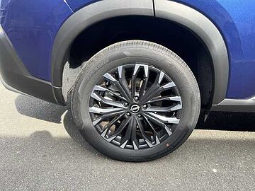 Nissan X-trail e-POWER 204 ch Bleu
