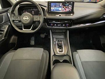 Nissan Qashqai e-Power 190 ch BLANC