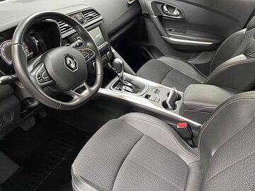 Renault Kadjar dCi 110 Energy eco² GRIS FONCE