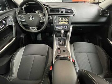 Renault Kadjar dCi 110 Energy eco² GRIS FONCE
