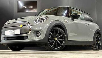 MINI Hatch 3 portes electric f56 bev lci Hatch 3 Portes Cooper SE 184 ch Gris