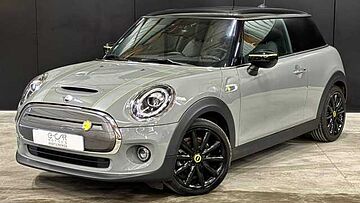 MINI Hatch 3 portes electric f56 bev lci Hatch 3 Portes Cooper SE 184 ch Gris