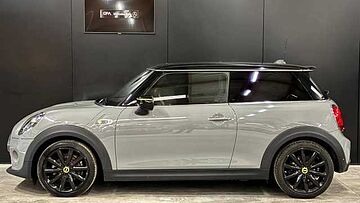 MINI Hatch 3 portes electric f56 bev lci Hatch 3 Portes Cooper SE 184 ch Gris