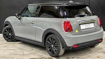 MINI Hatch 3 portes electric f56 bev lci Hatch 3 Portes Cooper SE 184 ch Gris