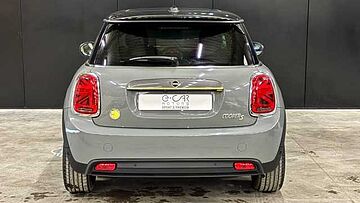 MINI Hatch 3 portes electric f56 bev lci Hatch 3 Portes Cooper SE 184 ch Gris