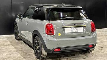 MINI Hatch 3 portes electric f56 bev lci Hatch 3 Portes Cooper SE 184 ch Gris